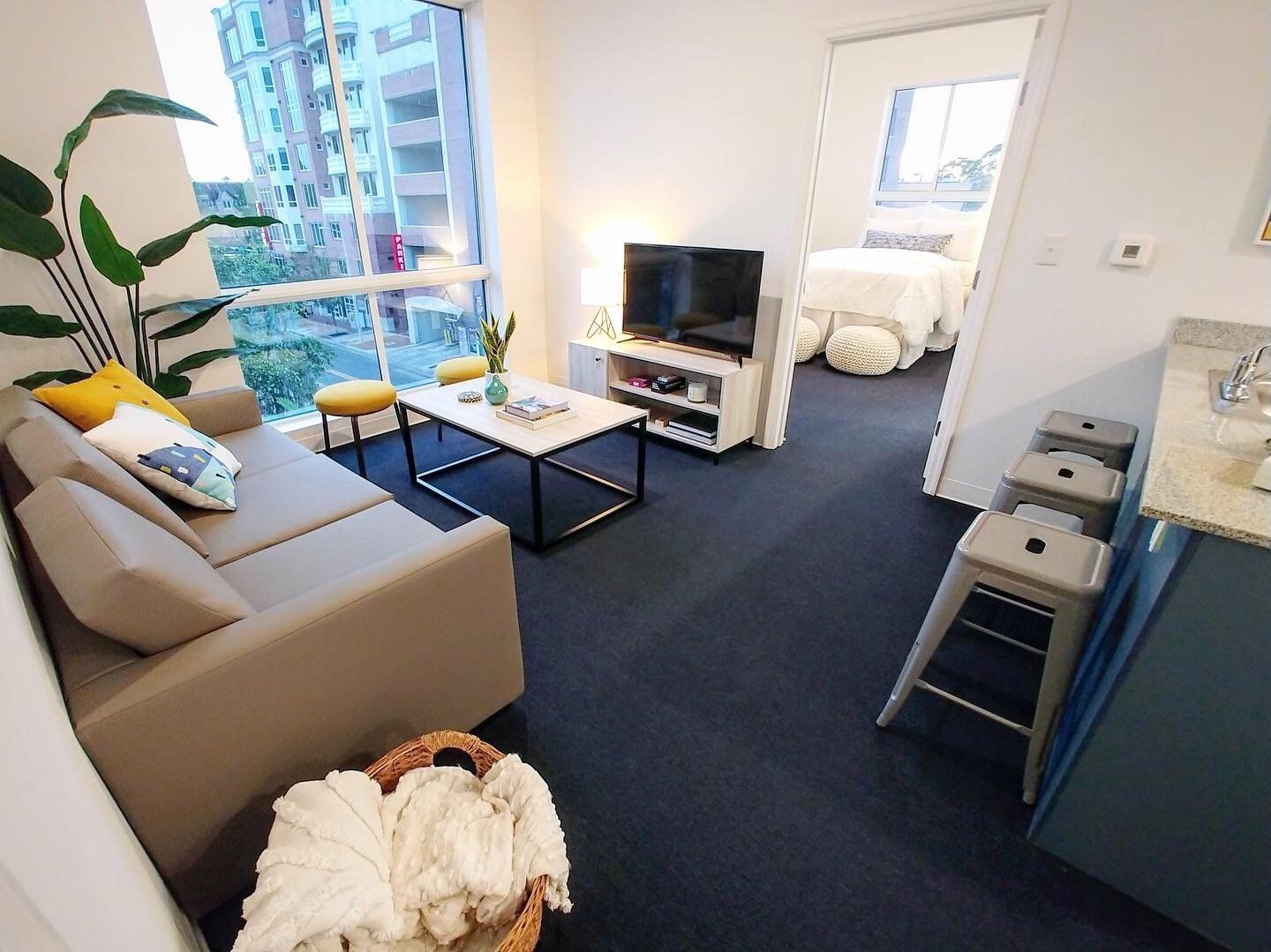 Student Apartments in Gainesville, FL Midtown Apartments