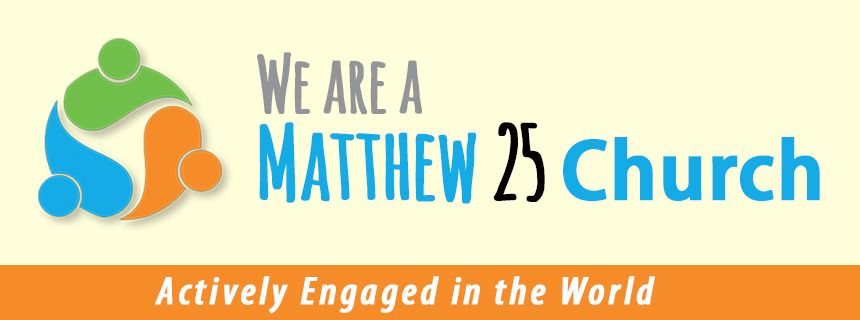 Worship & Mission | Memorial Presbyterian Church | Appleton