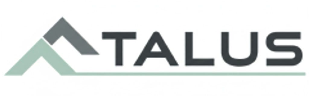 Talus Apartment logo
