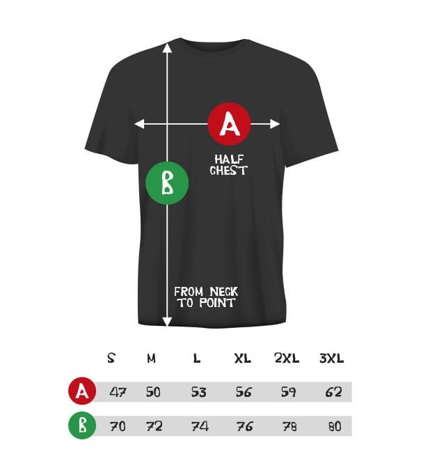 #justfuntowear/Overdenken