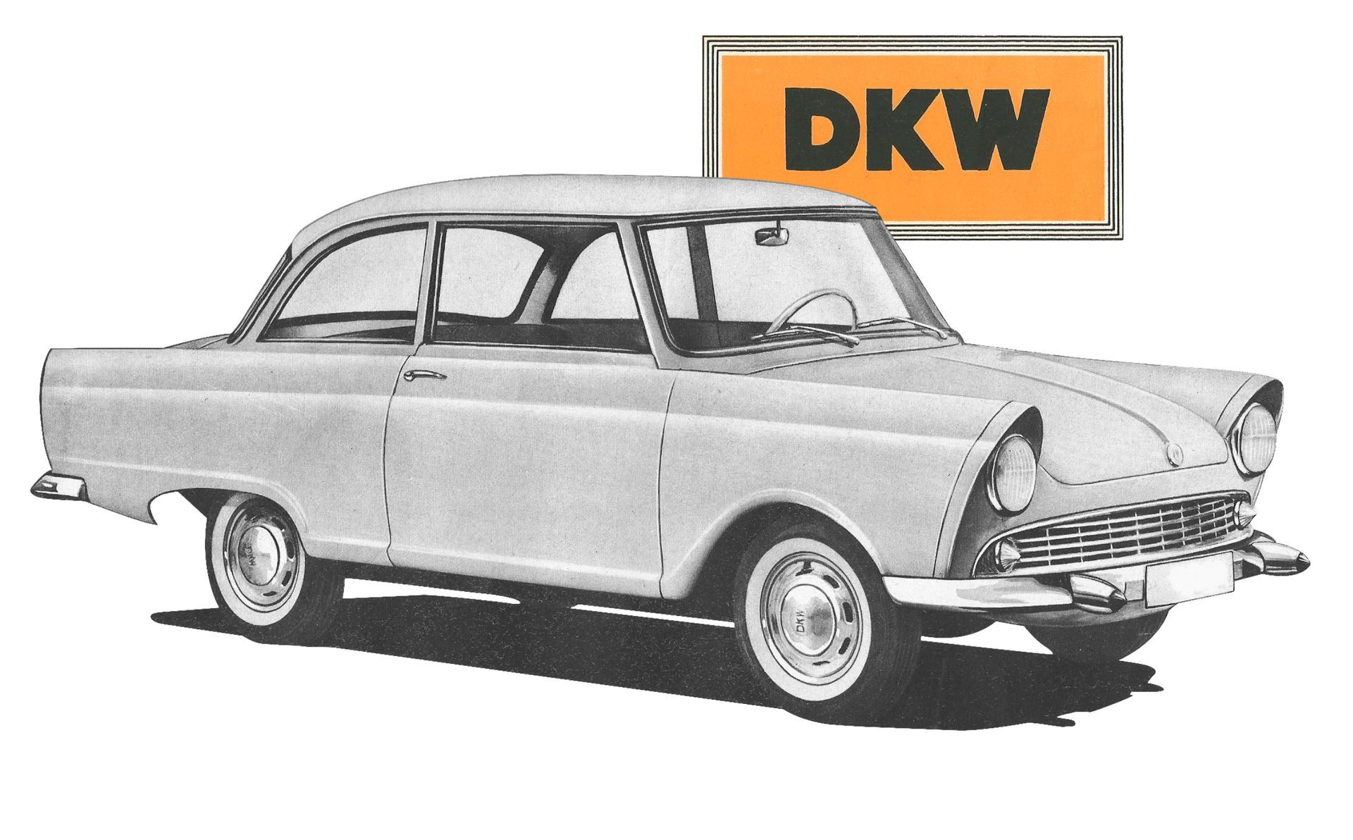 DKW Junior