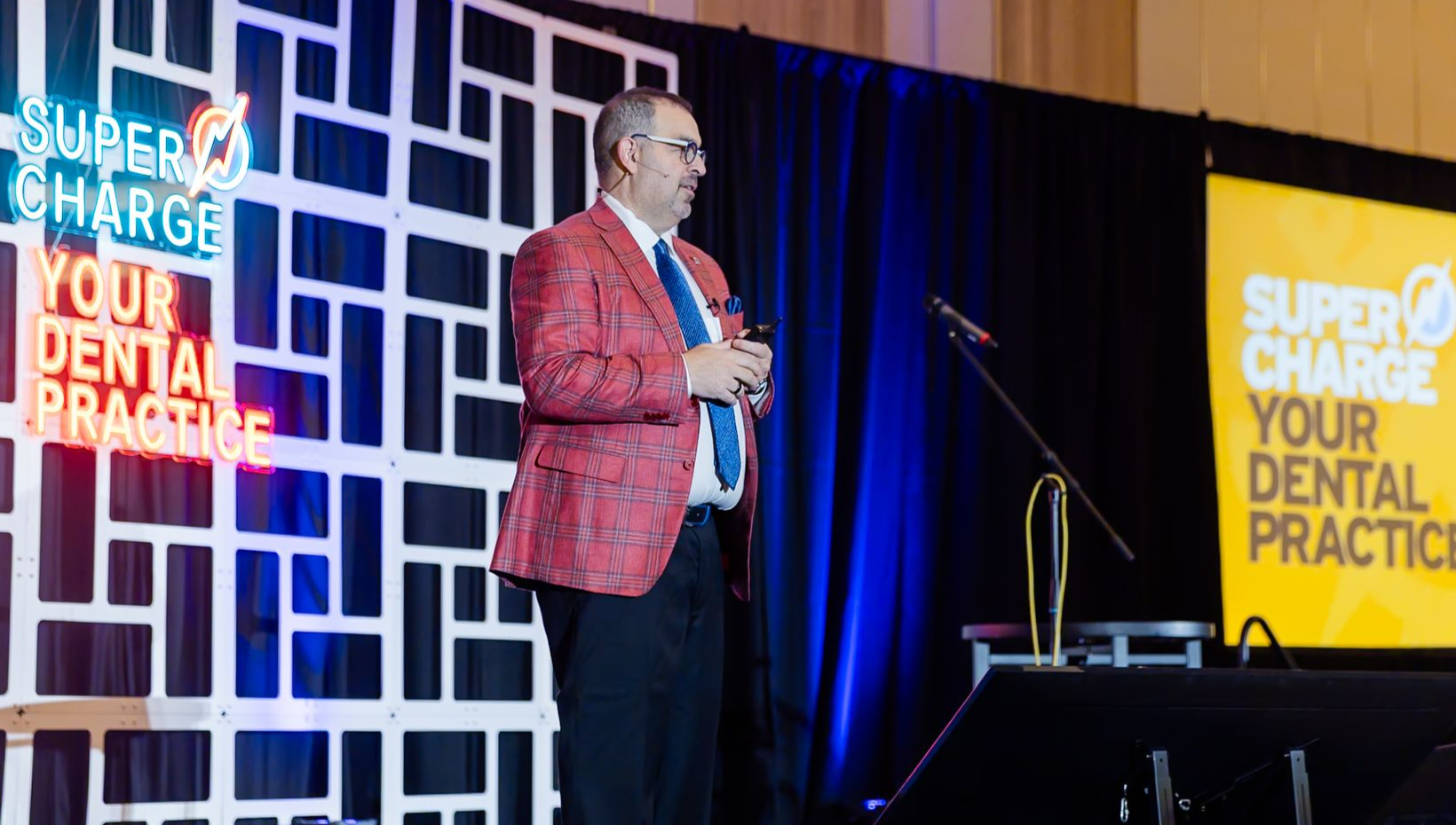 Supercharge Your Dental Practice