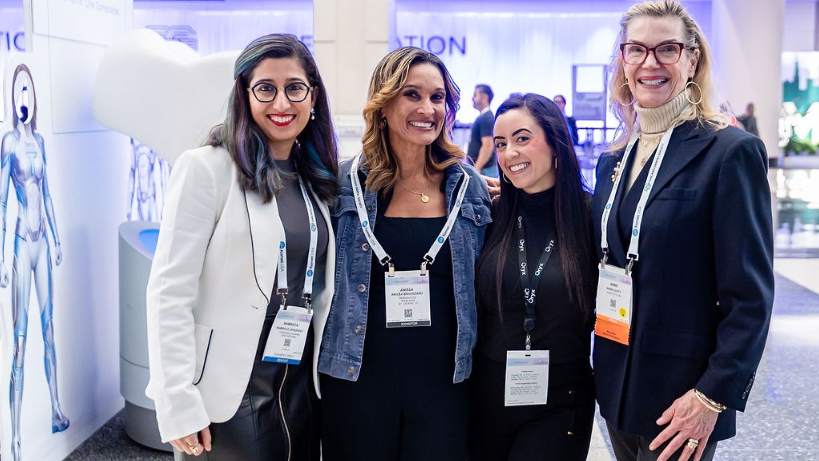 Hinman Dental conference 2026