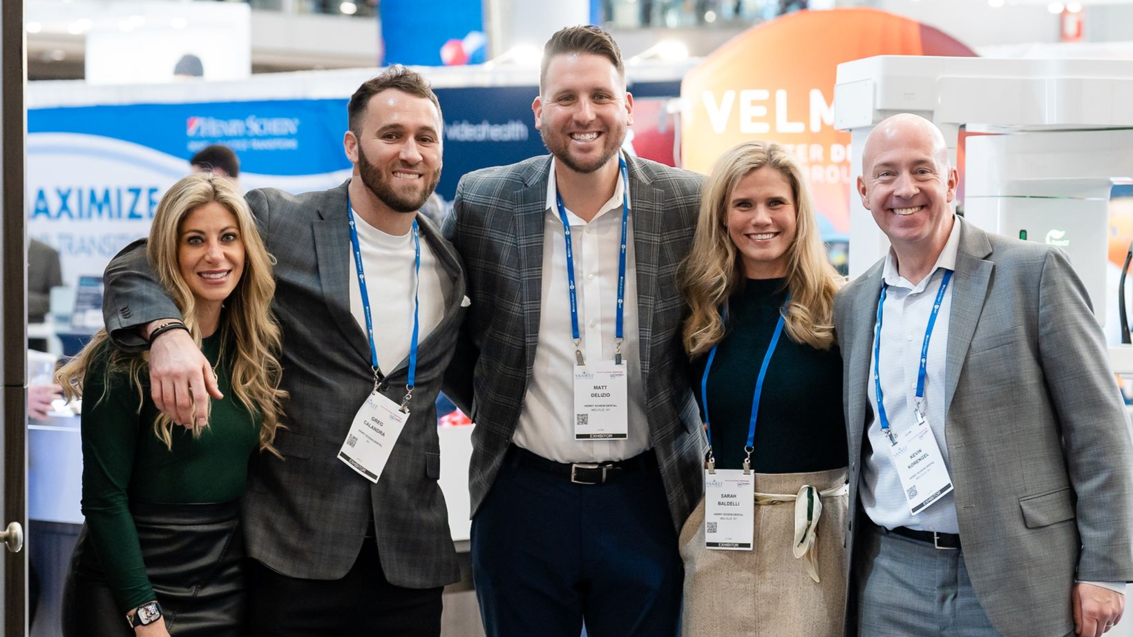 Yankee Dental Congress 2026