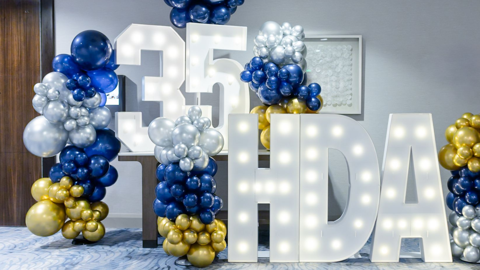 HIspanic Dental Association Digital Floss