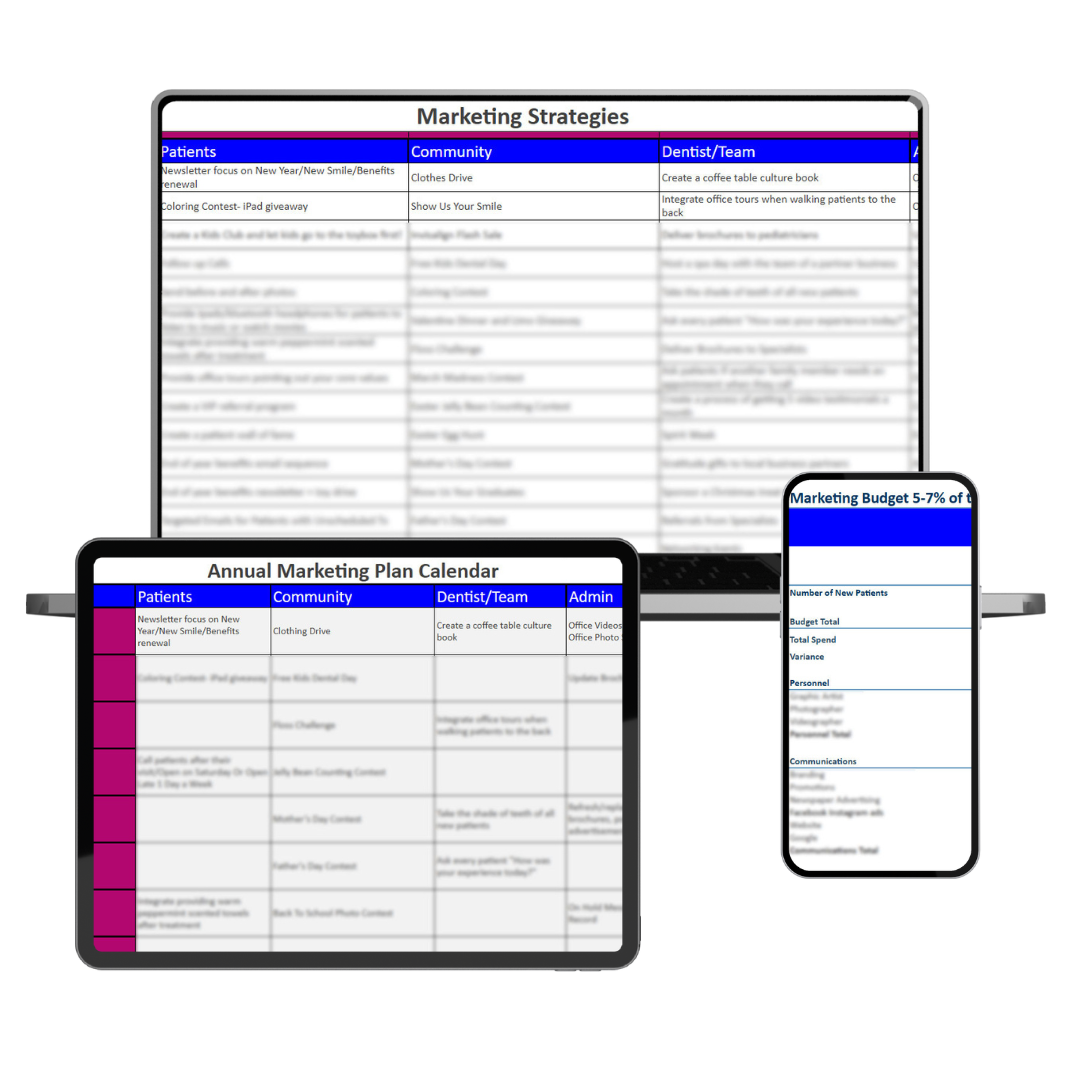 Digital Floss Free AI Visibility Assessment