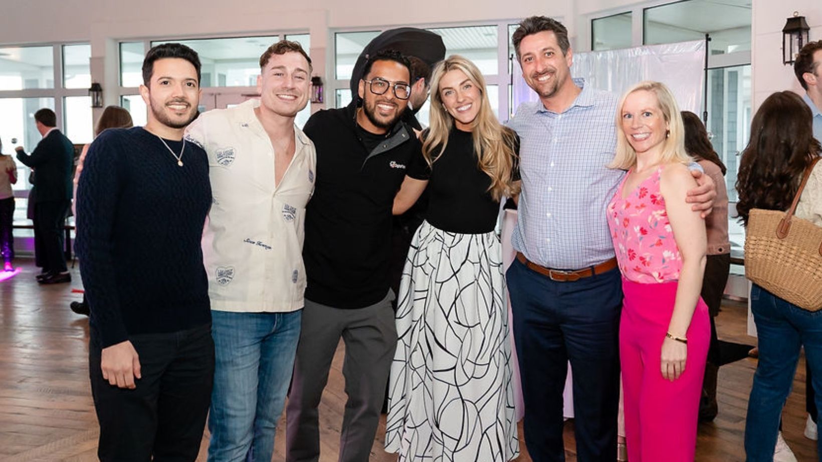 Paradise Smiles Dental Conference