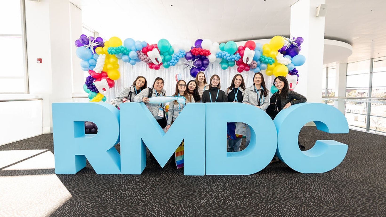 Rocky Mountain Dental Convention