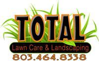 Total Lawn Care & Landscaping