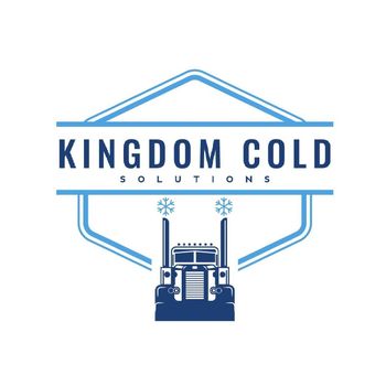 Kingdom Cold Solutions Logo