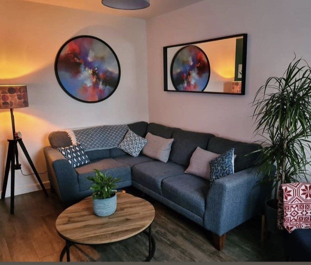 Limited edition prints by artist simon kenny