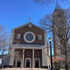 Cathedral of Saint Raymond Nonnatus