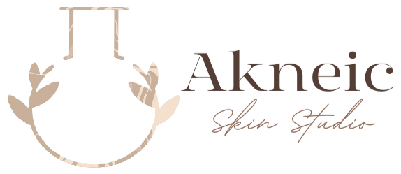 Akneic Skin Studio Akneic Skin Studio