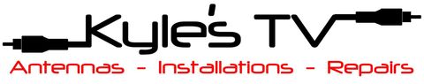 Kyle’s TV - Antennas, Installations & Repairs