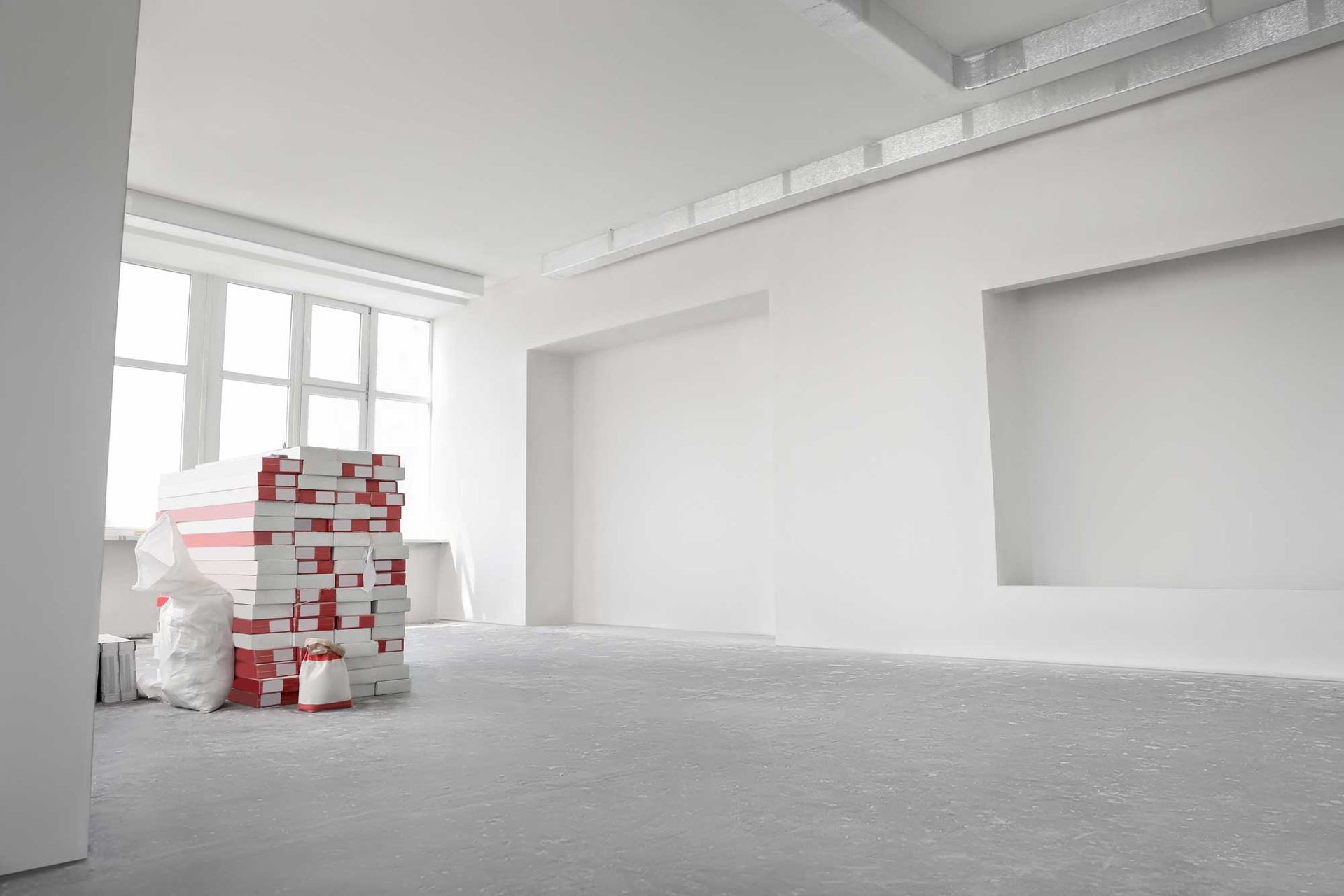 lavori in cartongesso