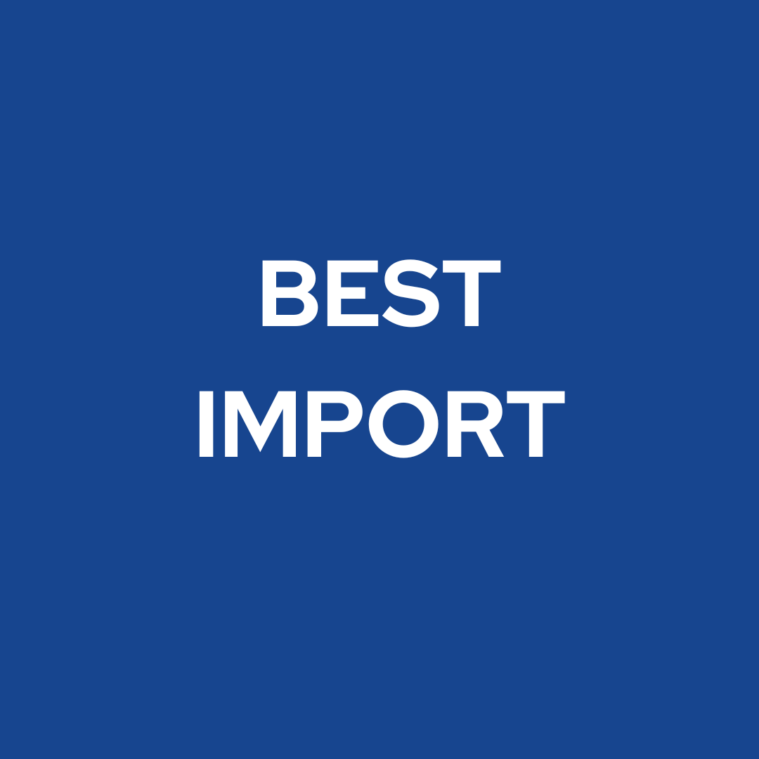 Vehicle Registration- Best Import