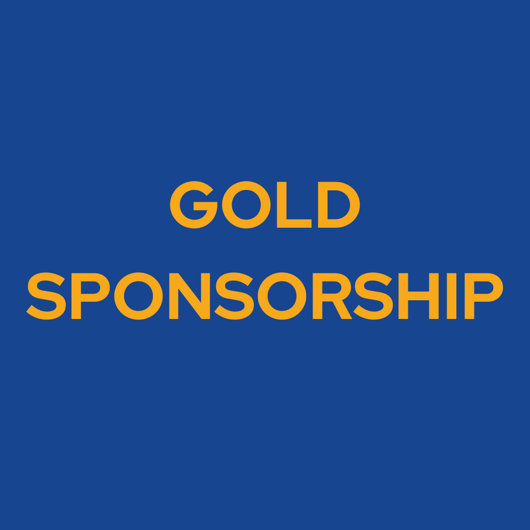 Sponsor- Pro Charged (Gold)