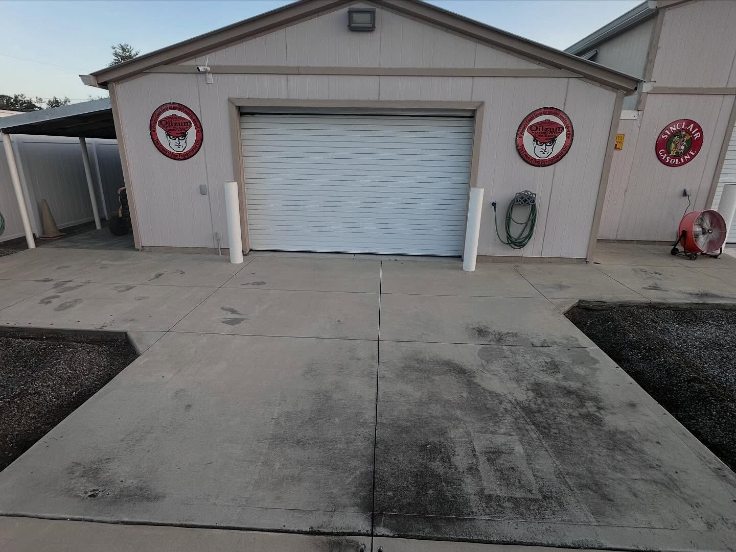 Rhino Epoxy Coatings 1