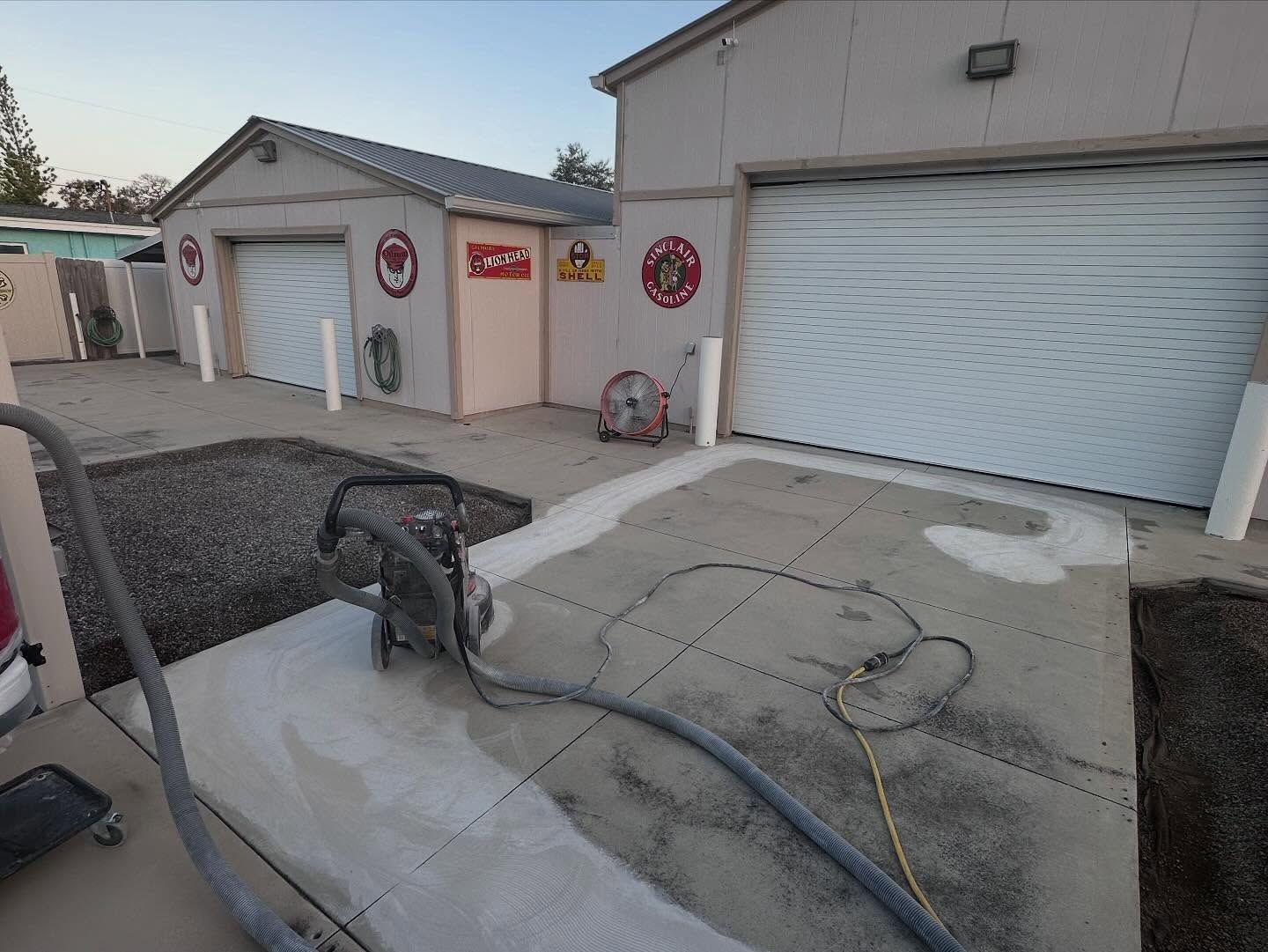 Rhino Epoxy Coatings 2