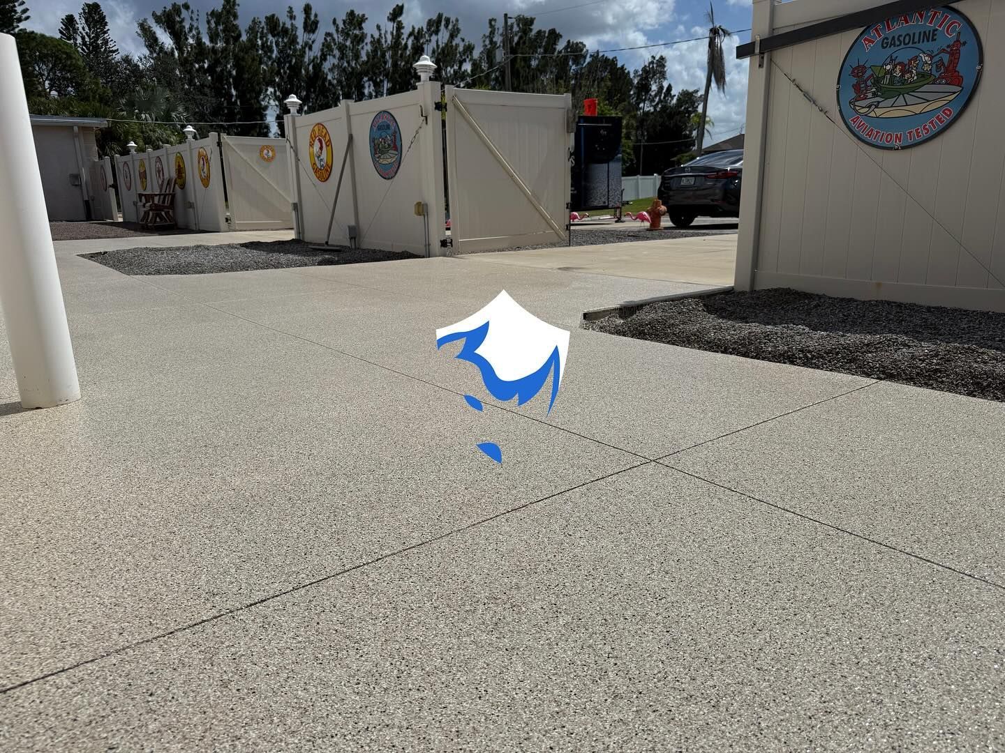 Rhino Epoxy Coatings 7