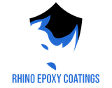 Rhino Epoxy Coatings logo