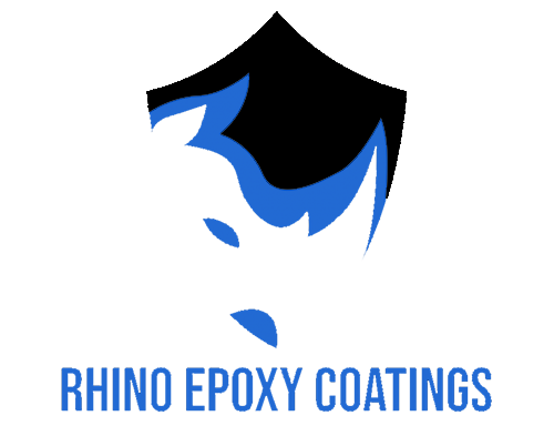 Rhino Epoxy Coatings logo