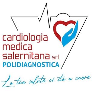 Cardiologia Medica Salernitana logo