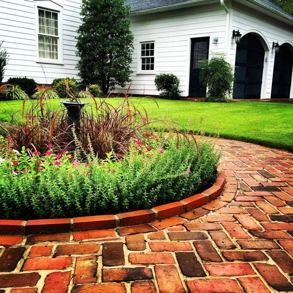 full service landscaping in pinehurst nc