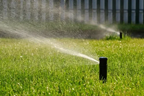 irrigation solutions in pinehurst nc