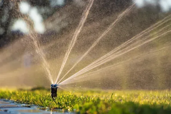 irrigation solutions in west end nc