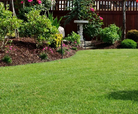 landscape build solutions in pinehurst nc