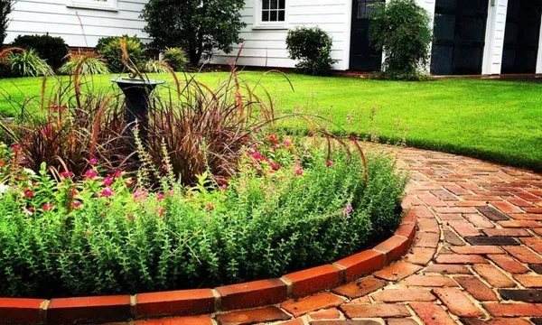 landscapers in west end nc
