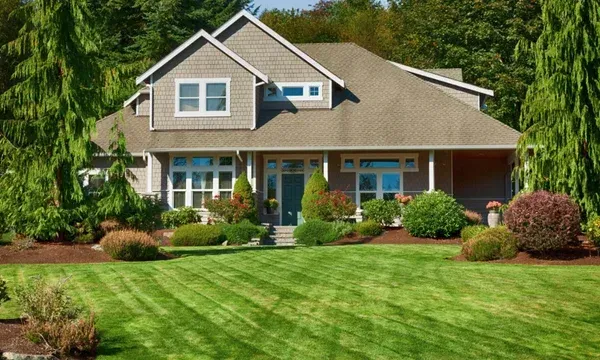 landscaping solutions in vass nc