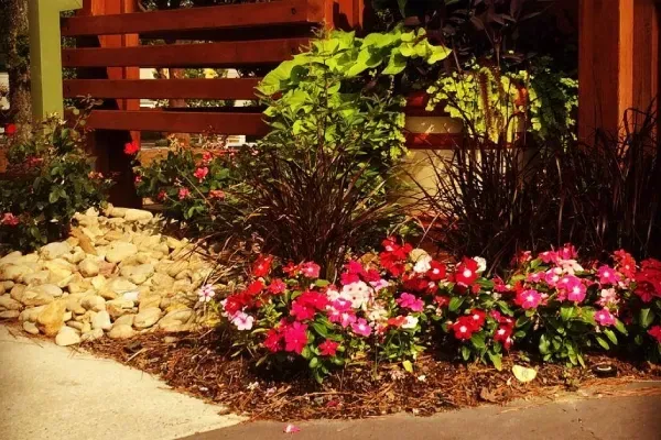 landscaping contractors in pinehurst nc