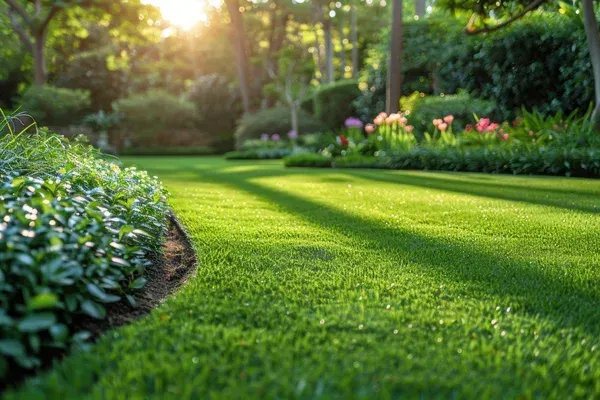 lawn care solutions in vass nc