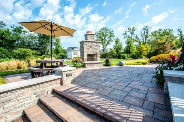 outdoor living contractors southern pines 