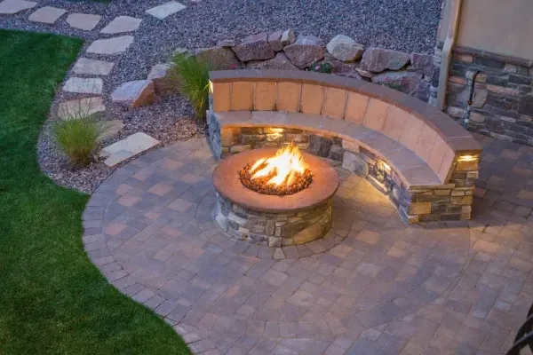 outdoor living solutions in pinehurst nc