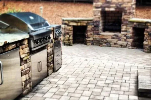 outdoor living solutions in west end nc