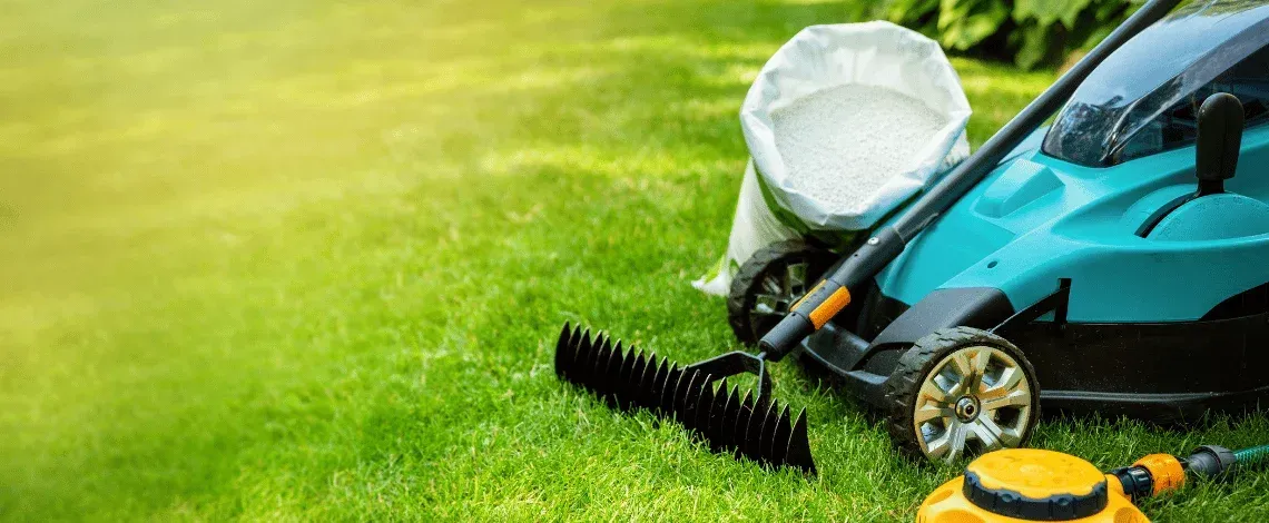 pinehurst and southern pines lawn care calendar