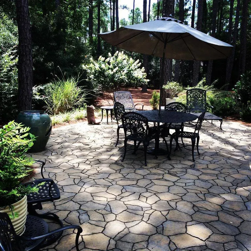 professional landscaping company in pinehurst nc