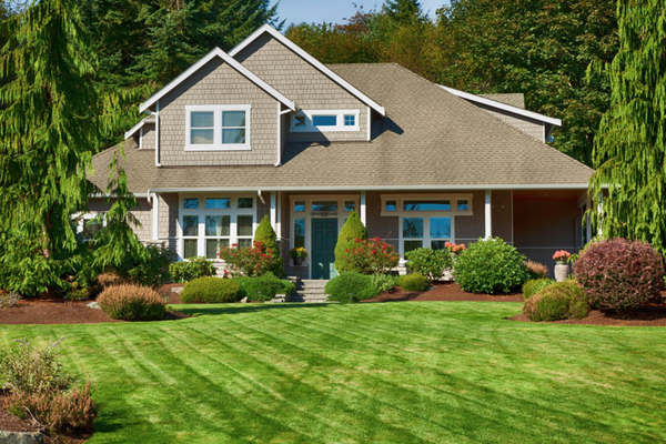professional landscaping service southern pines nc