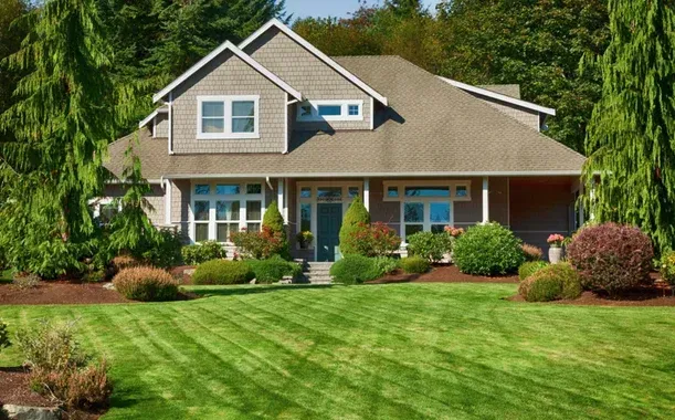 landscape design and installation in pinehurst nc