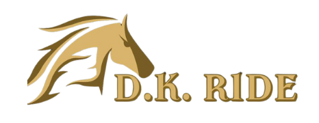 DK Ride Logo