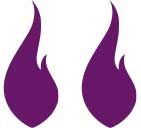 2 Flames - Feel the Burn