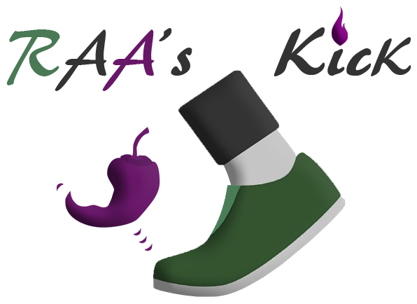 RAA's Kick
