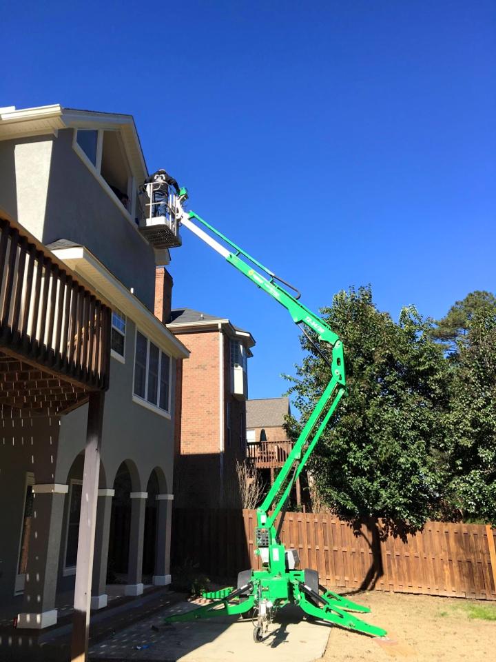 Window Maintenance — House Window Installation in Augusta, GA