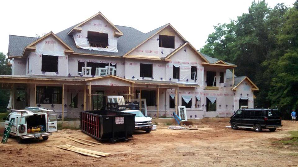 Window Repair — House Window Services in Augusta, GA