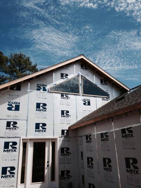 Window Replacement Services — Window House Installation in Augusta, GA