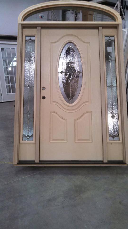 Door Installation Services — Customize Door in Augusta, GA