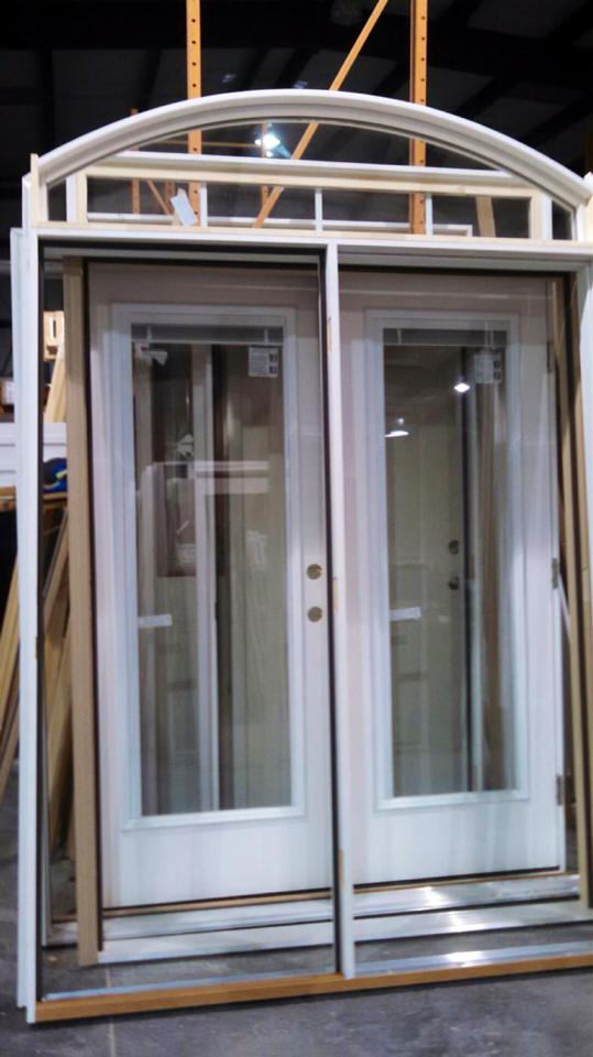 Door Replacement Services — White Door in Augusta, GA